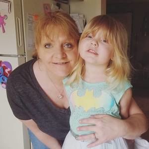 Meet your Posher, Chantell